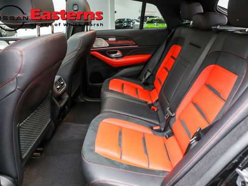 Used 2023 Mercedes-Benz GLE 53 AMG 4MATIC Coupe image 48