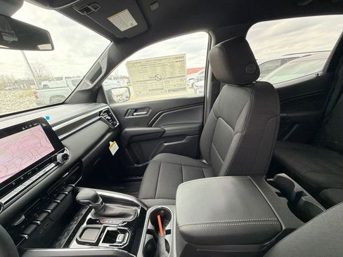 New 2026 GMC Canyon Elevation image 11