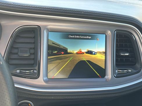 Used 2022 Dodge Challenger R/T w/ Plus Package image 26