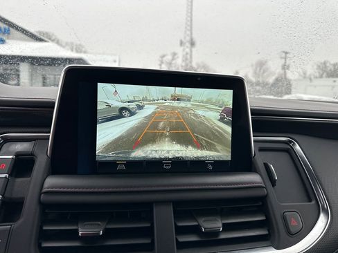 Used 2023 Chevrolet Tahoe RST w/ Max Trailering Package image 23