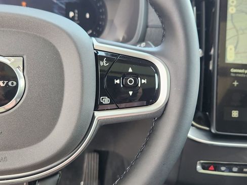 New 2026 Volvo XC90 B6 Plus w/ Protection Package AWD/4WD image 11
