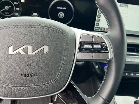 Certified 2025 Kia Telluride SX Prestige X-Line image 24