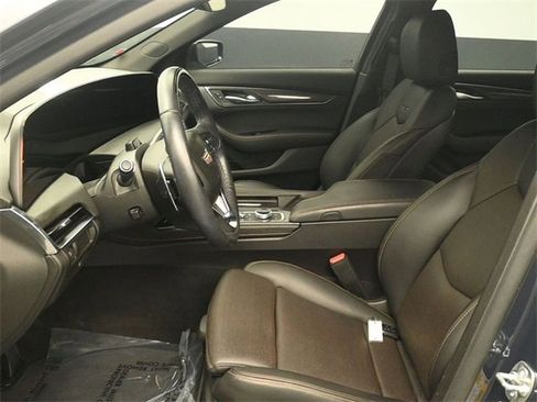 Used 2025 Cadillac CT5 Sport w/ Sun And Sound Package image 11