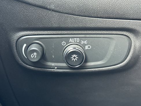 Certified 2024 Chevrolet Equinox RS w/ RS Leather Package image 42