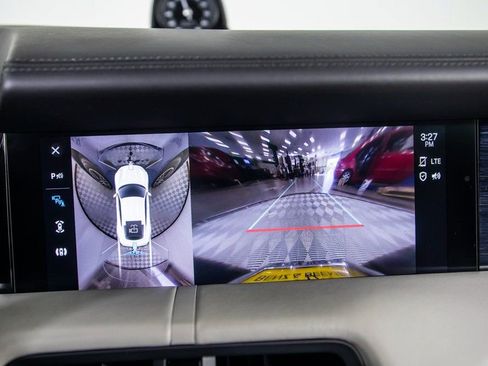 Used 2021 Porsche Taycan 4S w/ Premium Package image 30