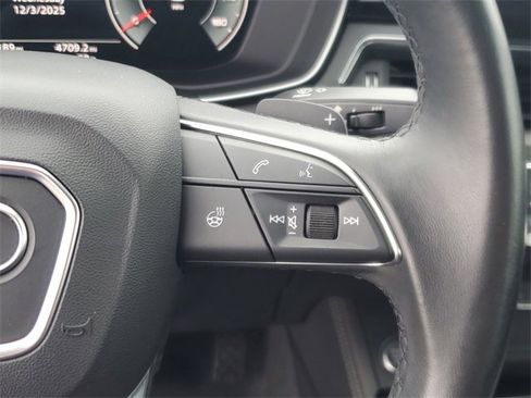 Used 2023 Audi A4 2.0T Premium Plus image 24