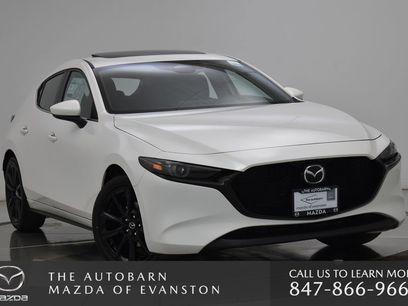 New 2026 MAZDA MAZDA3 2.5 S Hatchback w/ Premium Pkg