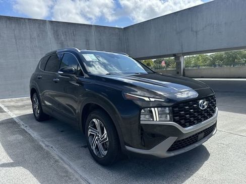 Used 2023 Hyundai Santa Fe SEL FWD image 14