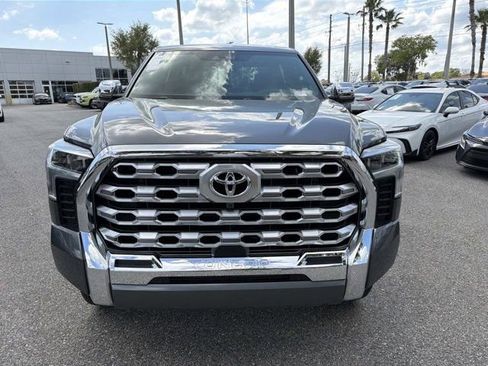 New 2026 Toyota Tundra 1794 Edition AWD/4WD image 6