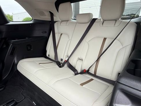 Used 2024 MAZDA CX-90 3.3 Turbo w/ Premium Plus Pkg image 22