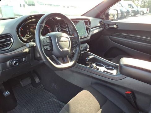 Certified 2023 Dodge Durango GT AWD/4WD image 7