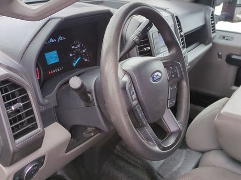 Used 2022 Ford F250 XL w/ STX Appearance Package image 10