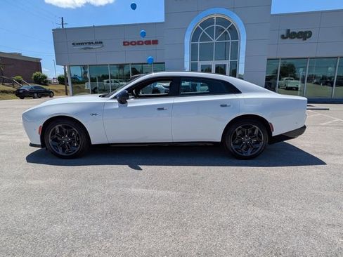 New 2026 Dodge Charger R/T image 7