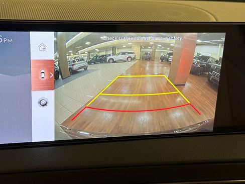 New 2026 Genesis GV60 RWD image 20