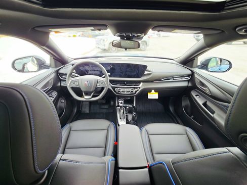 New 2026 Buick Envista Sport Touring w/ Convenience I Package image 14