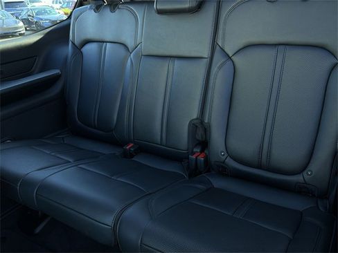 New 2026 Jeep Grand Wagoneer Limited image 21