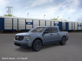 New 2026 Ford Maverick XLT video 1