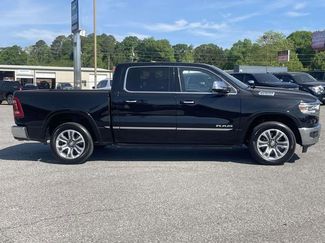 Used 2022 RAM 1500 Limited w/ Trailer Tow Group video 2