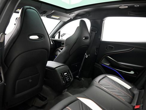 New 2026 Aston Martin DBX S AWD/4WD image 9