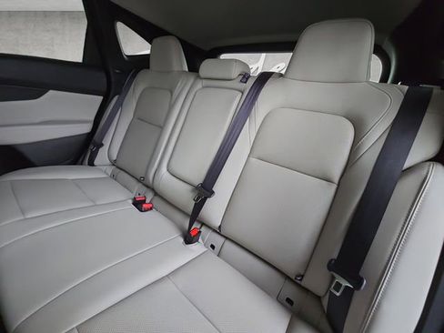 New 2026 Nissan Murano SL AWD/4WD image 22