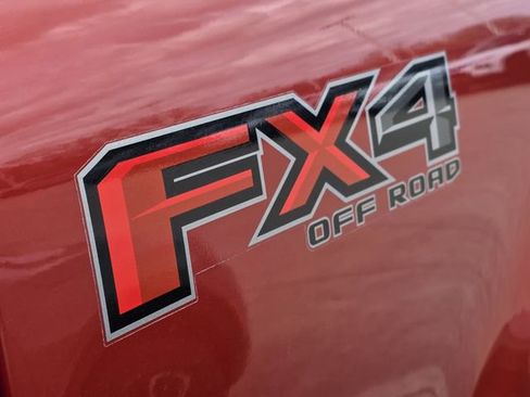 Used 2019 Ford Ranger Lariat w/ Equipment Group 501A Mid image 7