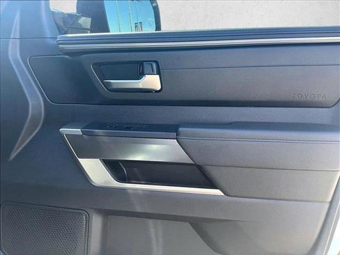 Used 2025 Toyota Sequoia SR5 w/ SR5 Premium Package image 19