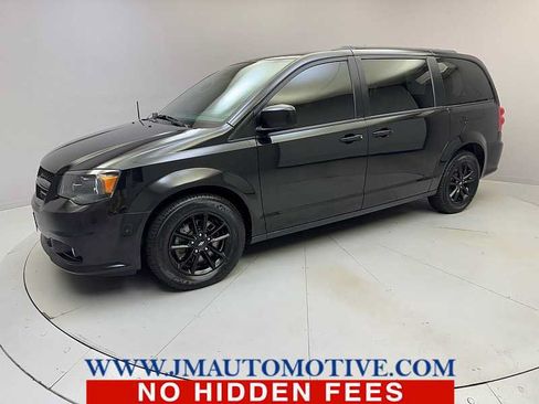 Used 2019 Dodge Grand Caravan GT FWD image 1
