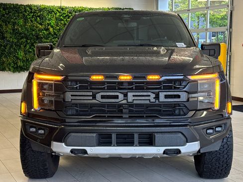 Used 2024 Ford F150 Raptor image 9