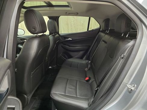 Used 2023 Buick Encore GX Essence w/ Experience Buick Package AWD/4WD image 26