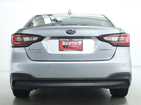 Used 2020 Subaru Legacy Limited w/ Popular Package #2 image 41