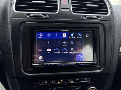 Used 2013 Volkswagen Golf R 4-Door image 14