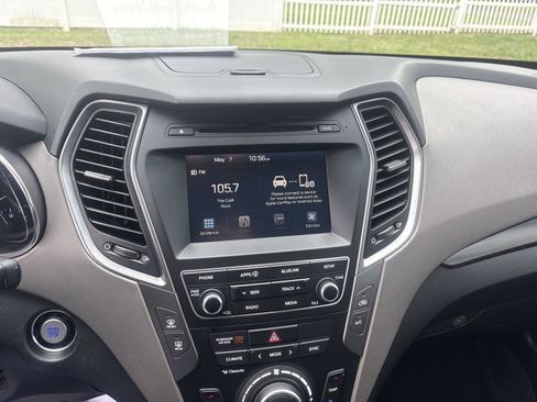 Used 2017 Hyundai Santa Fe Sport 2.0T AWD/4WD image 21