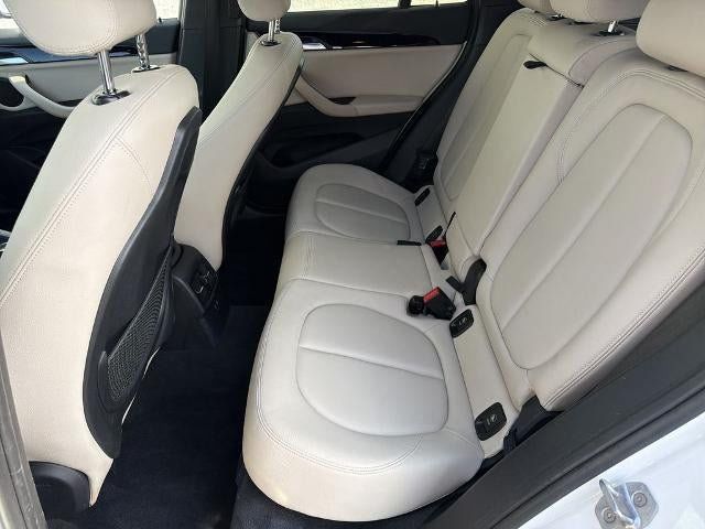 Used 2019 BMW X1 sDrive28i FWD image 21