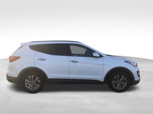 Used 2013 Hyundai Santa Fe Sport image 8