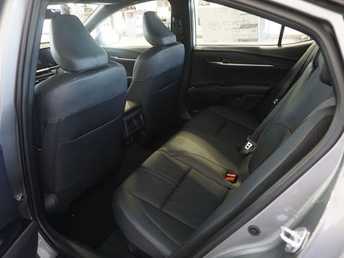 New 2026 Toyota Camry XSE AWD/4WD image 24