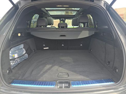 Used 2026 Mercedes-Benz GLE 350 4MATIC image 19