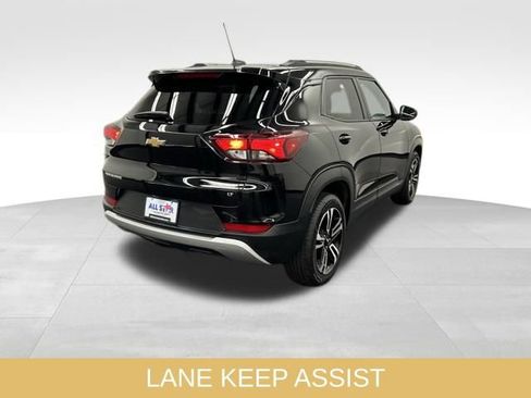 Used 2023 Chevrolet TrailBlazer LT w/ Convenience Package image 17
