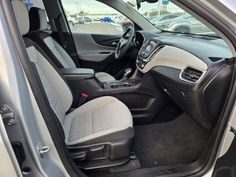 Used 2022 Chevrolet Equinox LT image 6