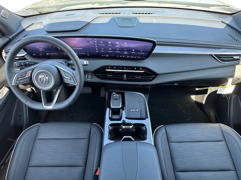 Used 2026 Buick Enclave Sport Touring w/ LPO, Floor Liner Package FWD image 22