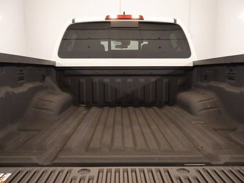 New 2026 Nissan Frontier S w/ S Utility Package AWD/4WD image 24