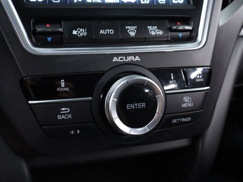Used 2017 Acura MDX SH-AWD image 14