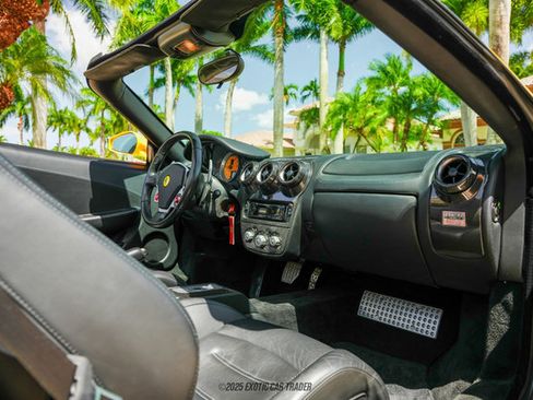 Used 2006 Ferrari F430 Spider image 48