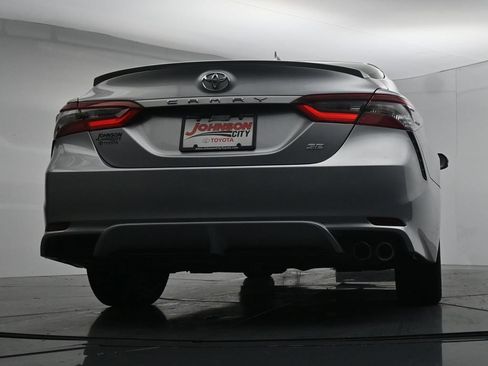 Used 2024 Toyota Camry SE FWD image 36