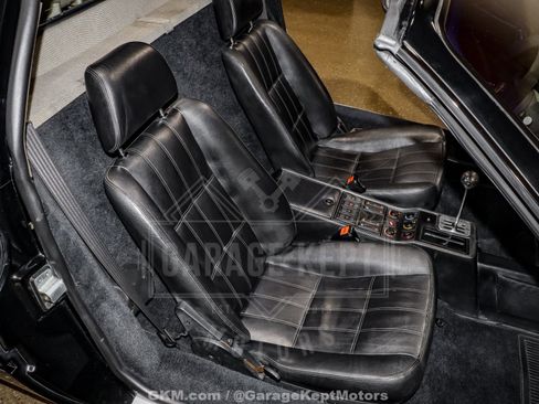 Used 1986 Ferrari 328 GTS image 93