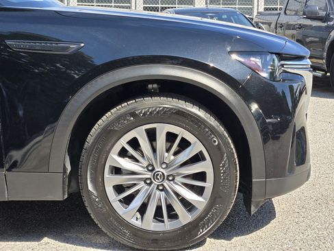 Used 2024 MAZDA CX-90 3.3 Turbo w/ Preferred Plus image 10