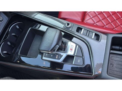 Used 2022 Audi S5 Premium Plus w/ Premium Plus Package AWD/4WD image 28
