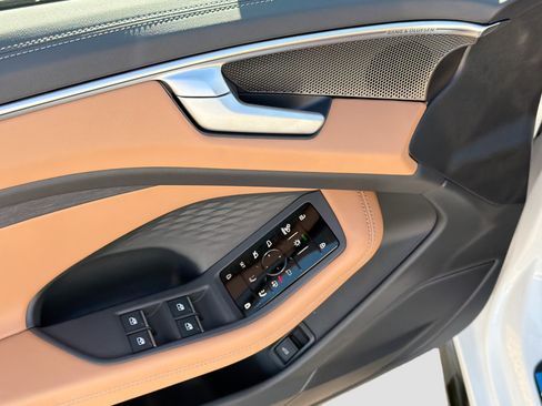New 2026 Audi A6 Premium Plus image 23