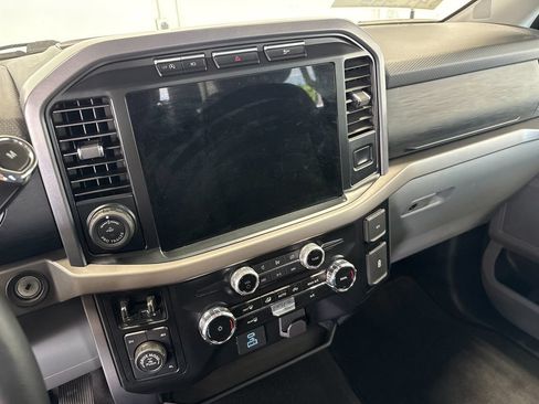 Used 2024 Ford F150 XLT w/ Tow/Haul Package AWD/4WD image 17