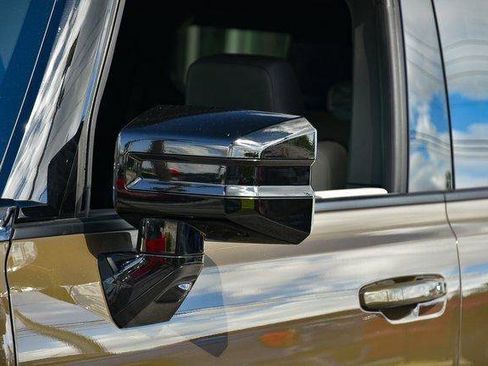 New 2026 GMC Hummer EV 3X image 6