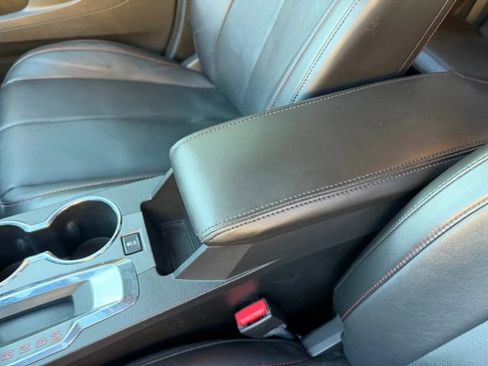 Used 2017 GMC Terrain SLT image 19